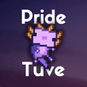 PrideTuve.net | Jetzt erst recht! Discord Server Icon