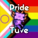 PrideTuve.net Discord Server Icon