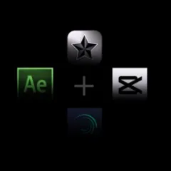 editinq -vsp-cc+ Icon