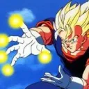 Dragon Ball Legends Unofficial Server's icon