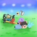 こんにゃくパークのサーバー