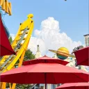 Aux Development's icon