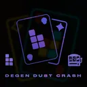 Degen Dust Crash
