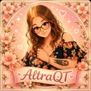 AltraQT server