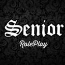 Senior RP Discord Server Icon