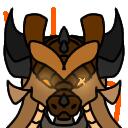 Underground kingdom Discord Server Icon