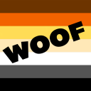 WOOF (Age verified) Server Icon