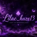 The Haze ♠ — Lost in Wonderland