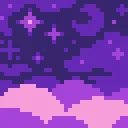 Drowsy dreamscape