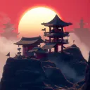 Projet Mahoku