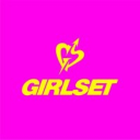 Discovery icon for GIRLSET | Little Miss Discord server