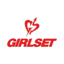 Discovery icon for GIRLSET | Commas Discord server