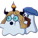 Ghost Bros Inc. Headquarters