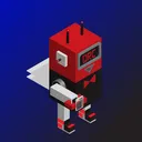 Qute Robot Crew