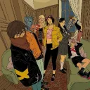 𝐔𝐍𝐈𝐕𝐄𝐑𝐒𝐎 𝐏𝐀𝐑𝐀𝐋𝐄�... Discord Server Icon