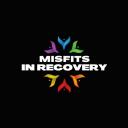 Misfits in Recovery Discord Server Icon