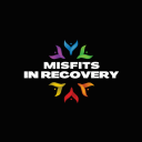 Misfits in Recovery - discord server icon