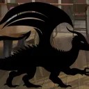 Drachen Café