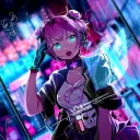 Star City 18+ discord icon