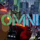 Omni - Competitive Gaming Society (The Omni Project)