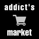 addict's market Discord Server Icon