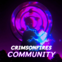 ༆𝘾𝙧𝙞𝙢𝙨𝙤𝙣𝙛𝙞𝙧𝙚𝙨 𝘾𝙤𝙢𝙢𝙪𝙣𝙞𝙩𝙮༆
