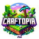   CraftopiaMC    Discord Server Icon