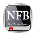 Non-Fungible Books
