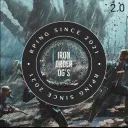 Iron Order Ogs
