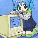 cute web archive Discord Server Icon