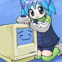 cute web archive Discord server icon