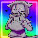 Jusauria's Art Den Discord Server Icon