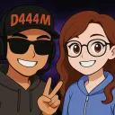 In Damn House