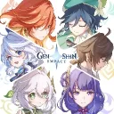 House of Celestia Discord Server Icon