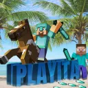 MINECRAFT : LA PLAYITA