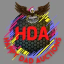Happy Dad Auctions