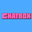 Chatbox - discord server icon