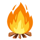 DragShot's Cozy Campfire