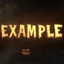 YouTube Example