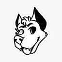 The Furry Corner's icon