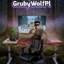 GrubyWolfPl's server's icon