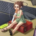 /issues Discord Server Icon