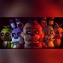 Fazbear's Hangout