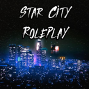Starcity Roleplay | In Development