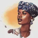 AFRICANWOMENINWEB3ANDNFT/AWIWAN (NATIVE APOLLO) V2.0