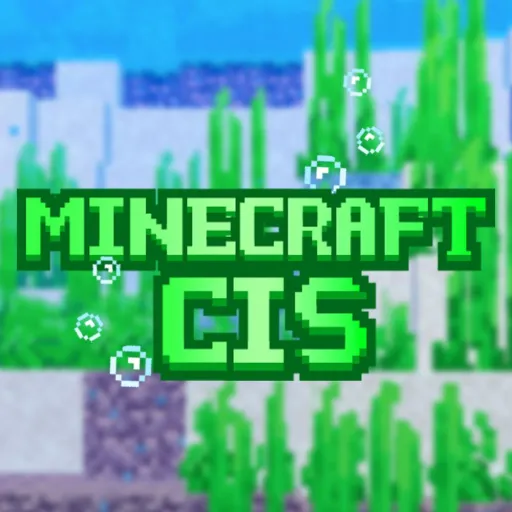 Minecraft CIS — Дискорд Сервер