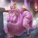 Unseeable Gut discord icon