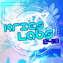 Kries Labs: [ 2418 ]