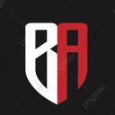 B.A Discord Server Icon