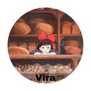    ྀ  Bakery Themed Emotes    ྀ Discord Server Icon